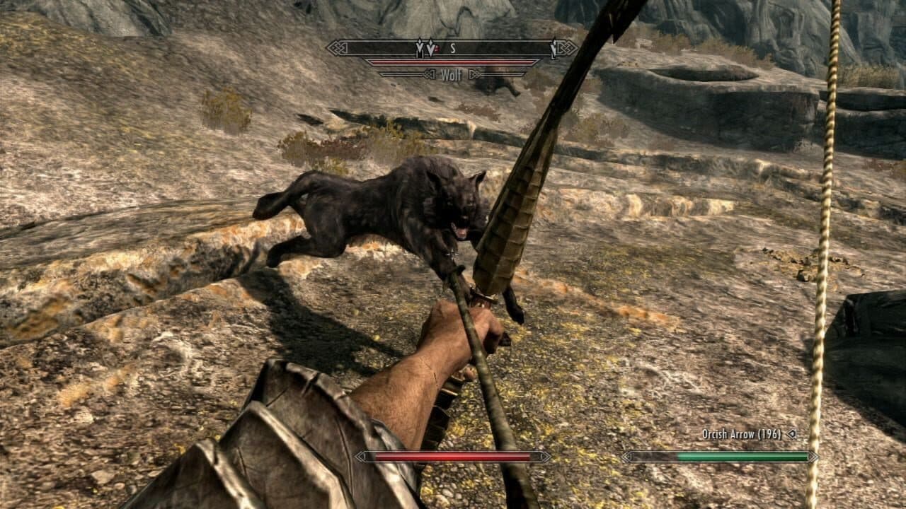 The Elder Scrolls V: Skyrim - Premium Edition thumbnail 3