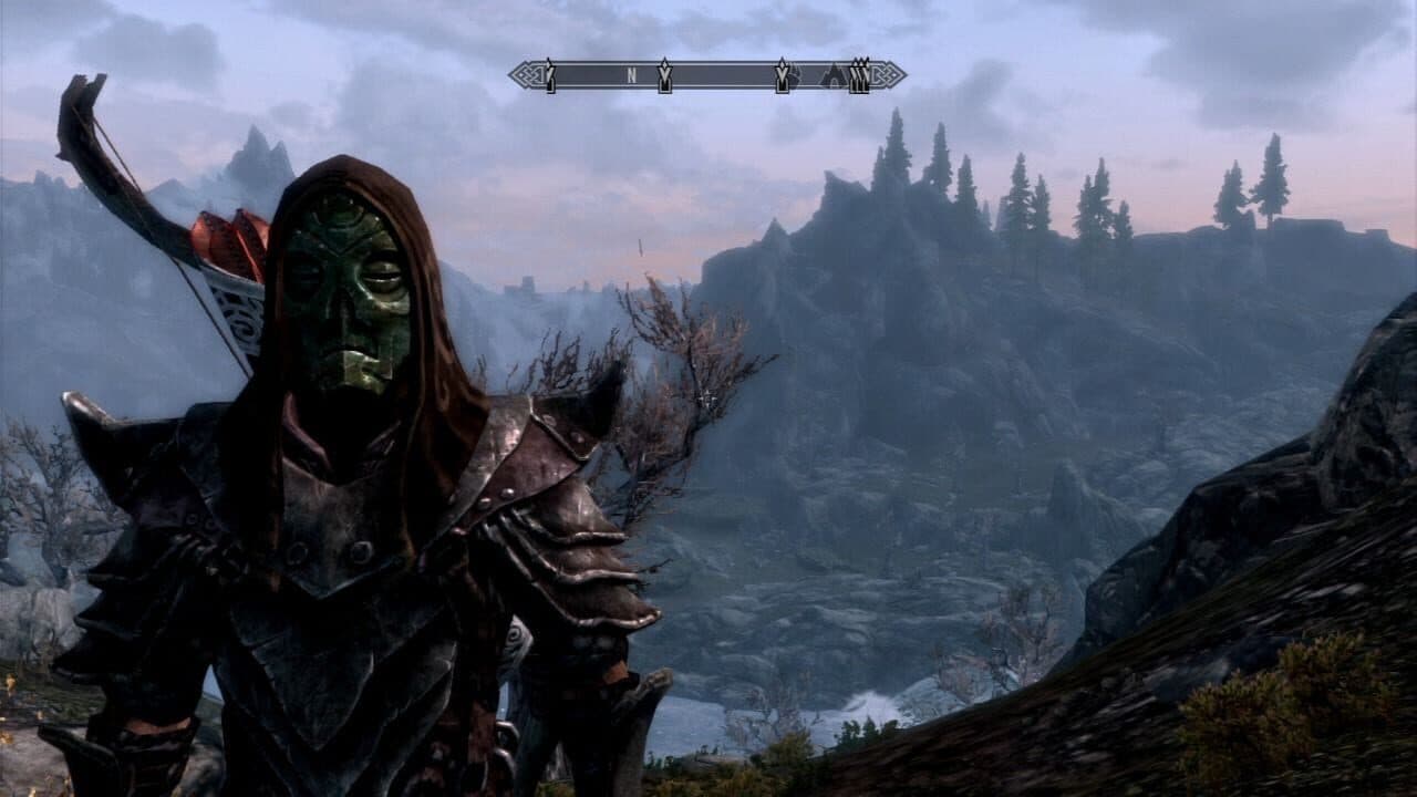 The Elder Scrolls V: Skyrim Collector's Edition thumbnail 3