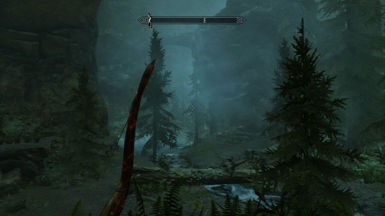 The Elder Scrolls V: Skyrim - Legendary Edition thumbnail 2