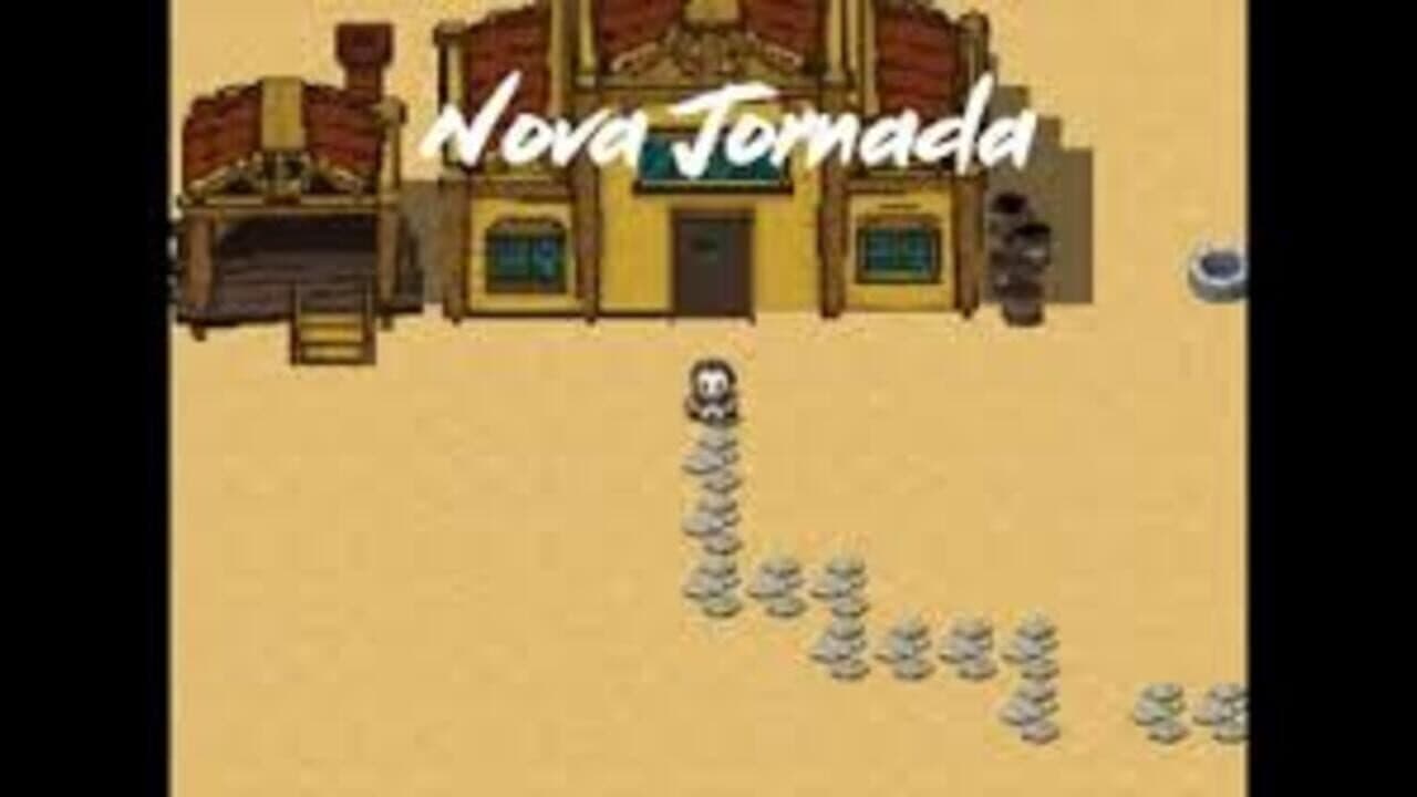 Robsu e o Caminho da Água thumbnail 2