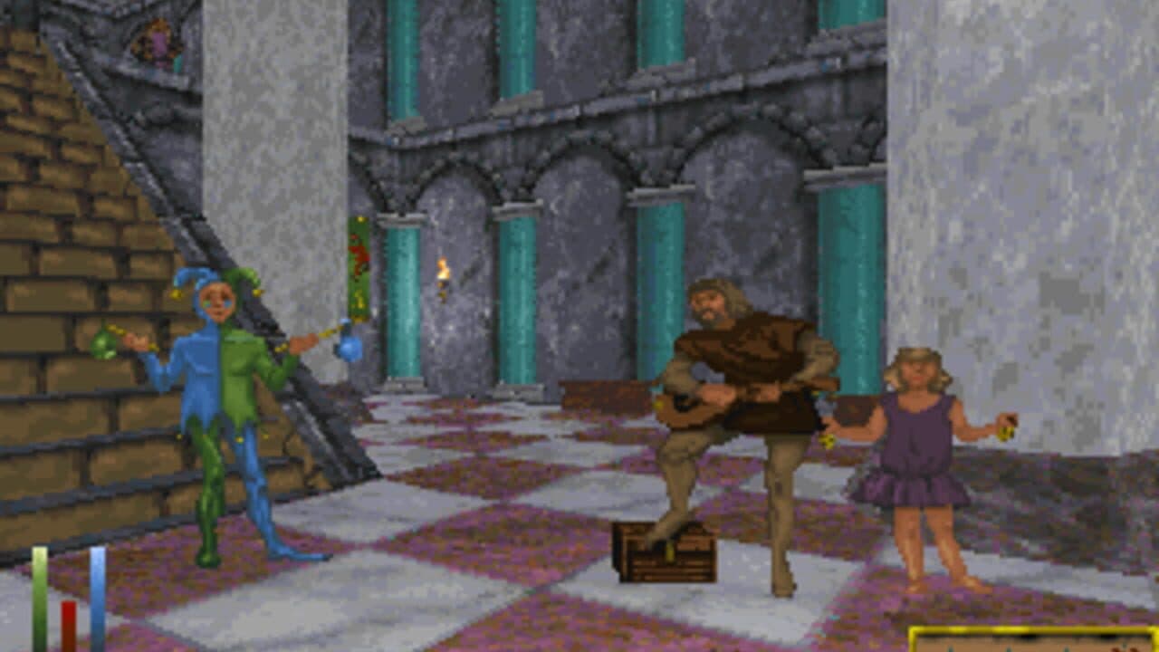 The Elder Scrolls Anthology thumbnail 2