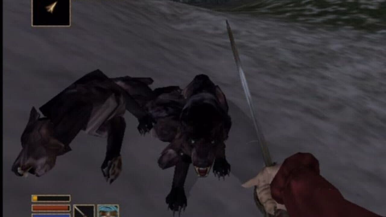 The Elder Scrolls Anthology thumbnail 4