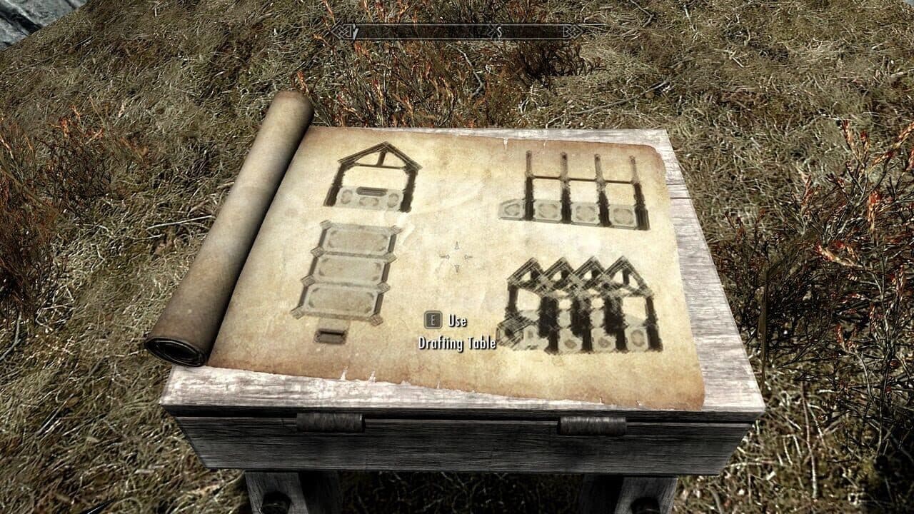 The Elder Scrolls V: Skyrim - Hearthfire screenshot 1