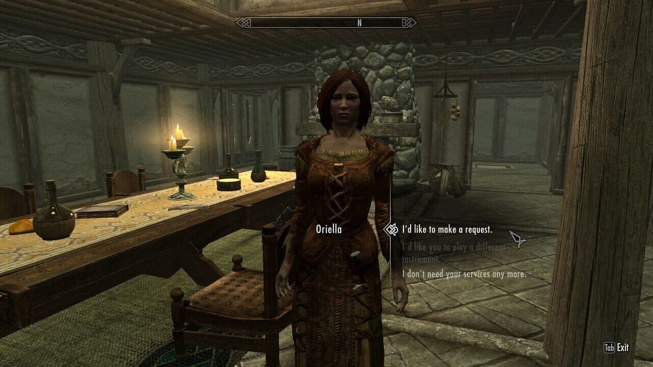 The Elder Scrolls V: Skyrim - Hearthfire thumbnail 2