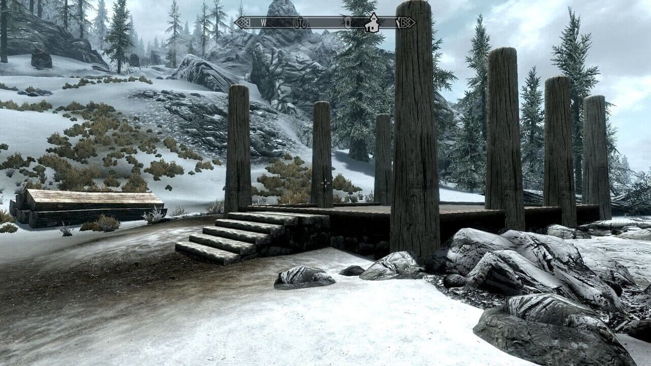 The Elder Scrolls V: Skyrim - Hearthfire thumbnail 3