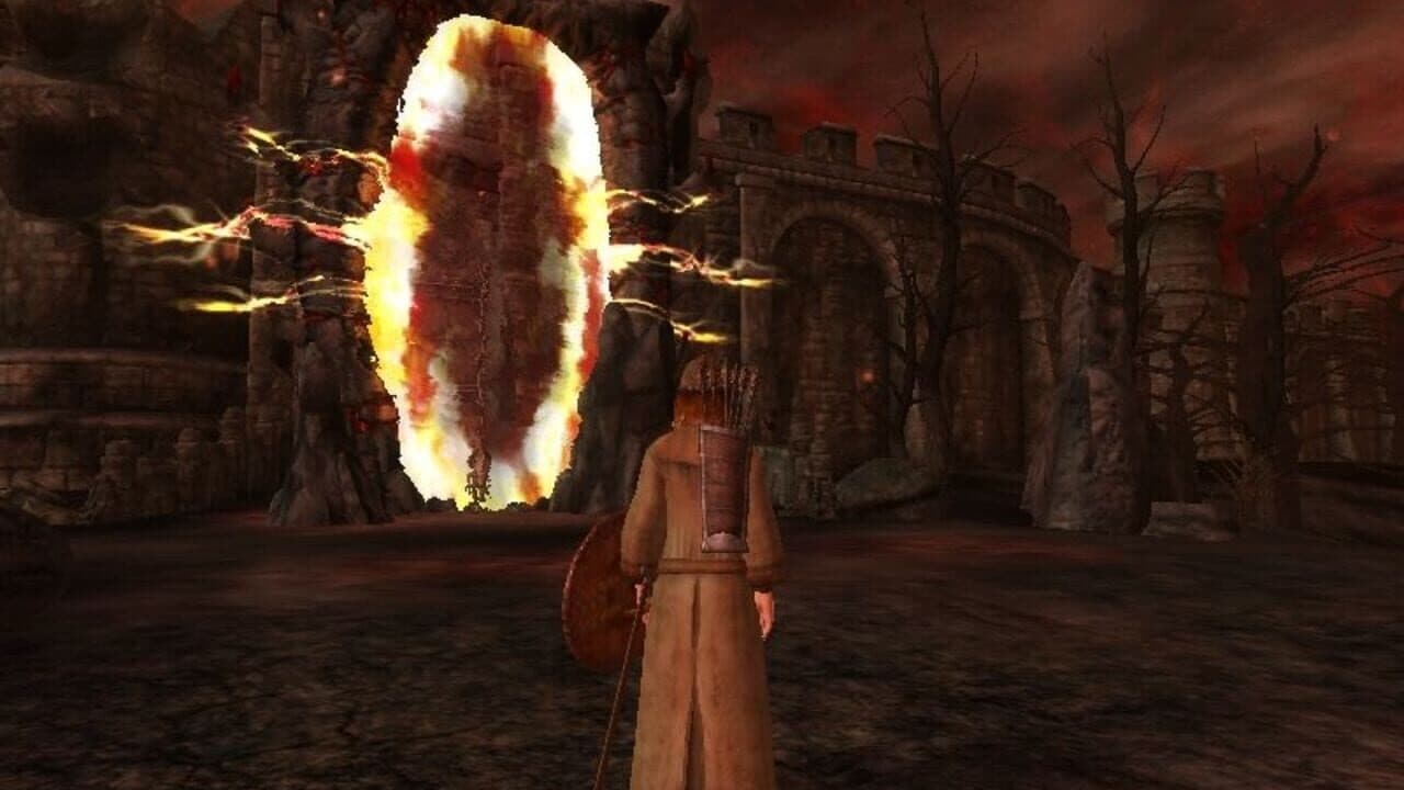 The Elder Scrolls IV: Oblivion - Spell Tomes thumbnail 2