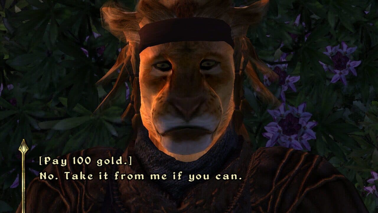 The Elder Scrolls IV: Oblivion - Spell Tomes thumbnail 3