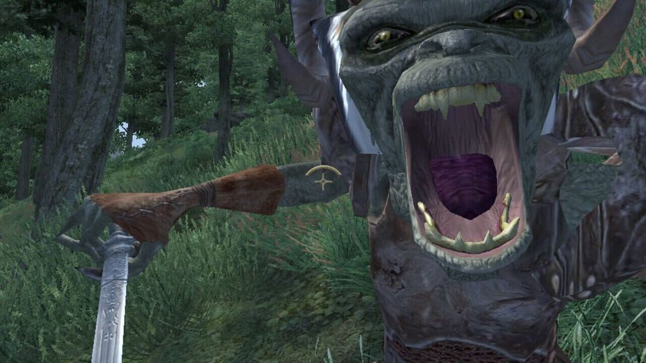 The Elder Scrolls IV: Oblivion 5th Anniversary Edition thumbnail 3