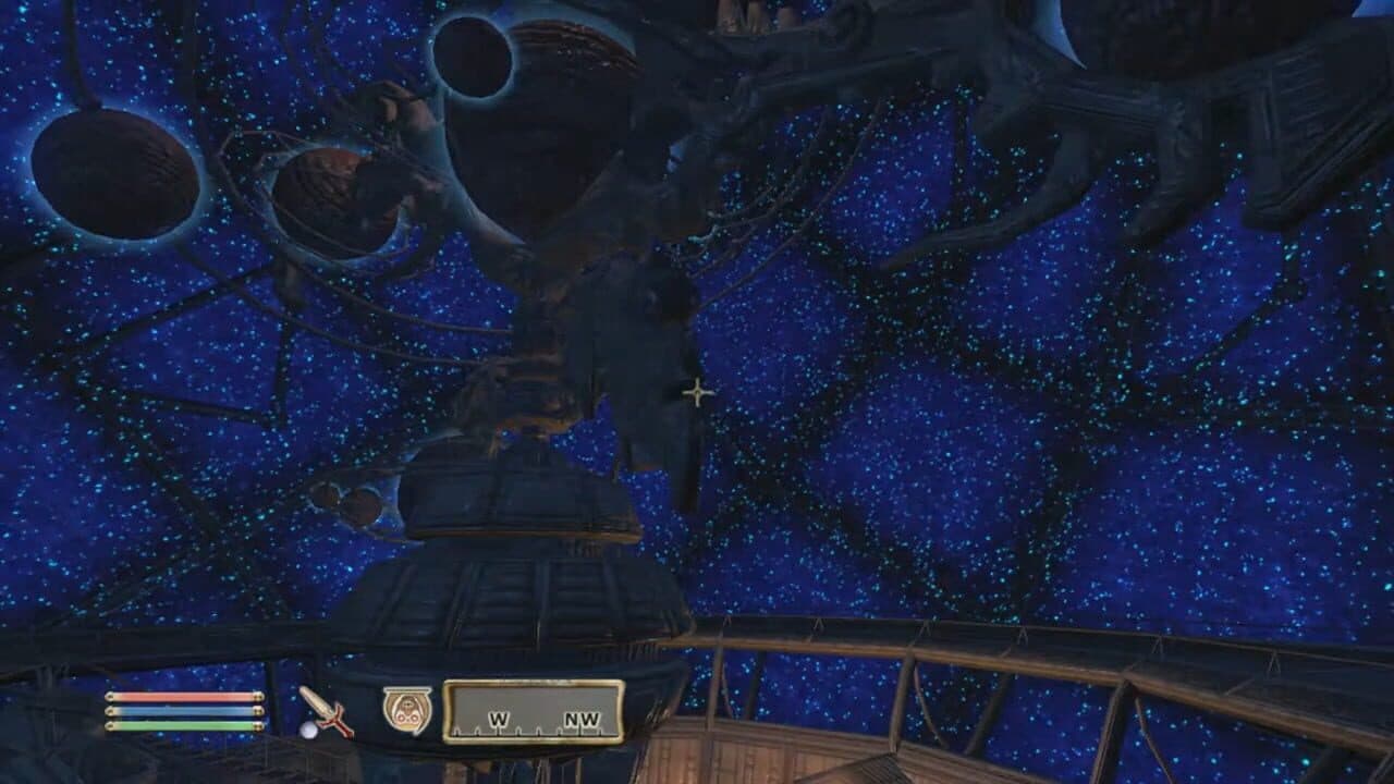 The Elder Scrolls IV: Oblivion - The Orrery thumbnail 2