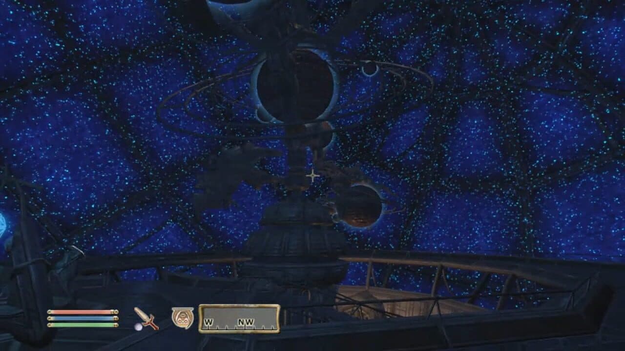 The Elder Scrolls IV: Oblivion - The Orrery thumbnail 3