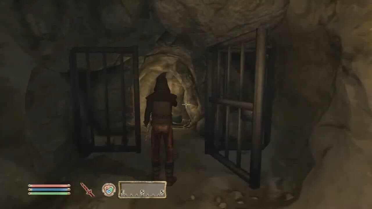 The Elder Scrolls IV: Oblivion - The Vile Lair thumbnail 2