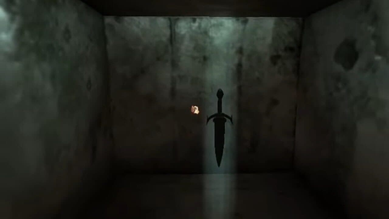 The Elder Scrolls IV: Oblivion - Mehrunes' Razor thumbnail 2