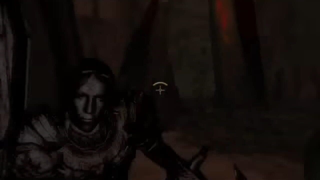 The Elder Scrolls IV: Oblivion - Mehrunes' Razor thumbnail 3
