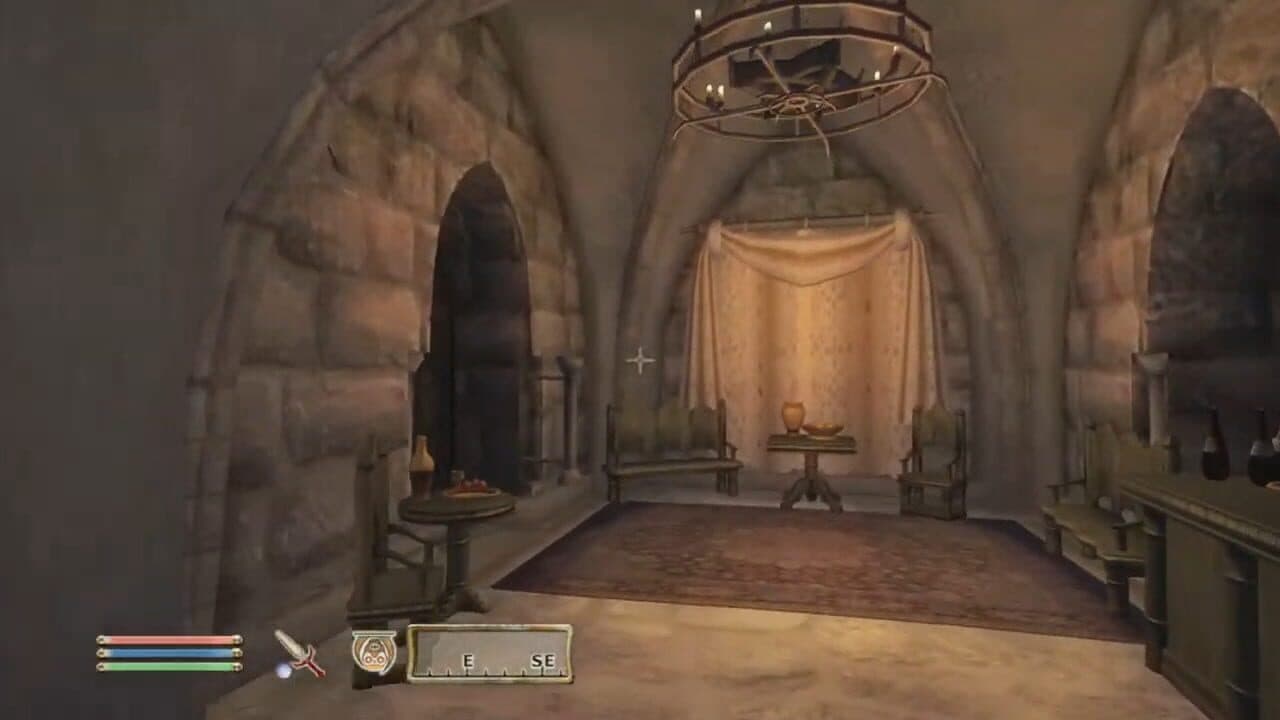 The Elder Scrolls IV: Oblivion - The Thieves Den thumbnail 2