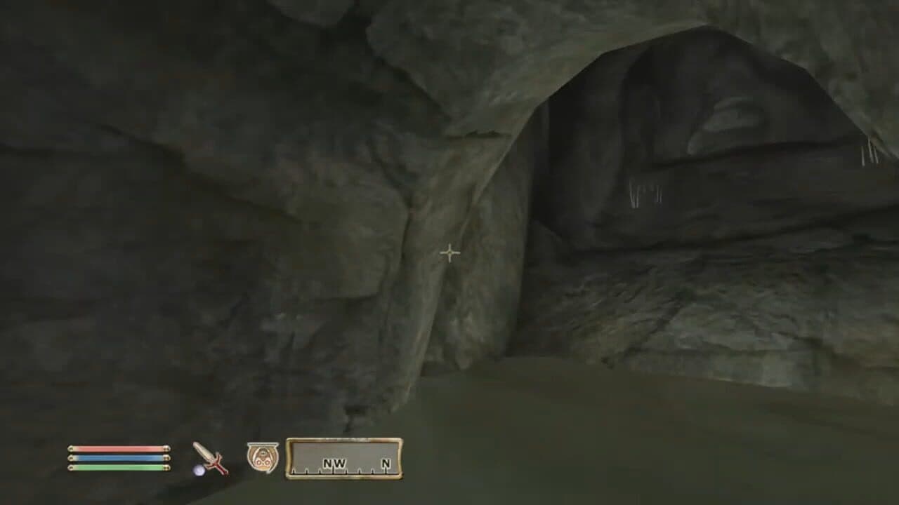 The Elder Scrolls IV: Oblivion - The Thieves Den thumbnail 3