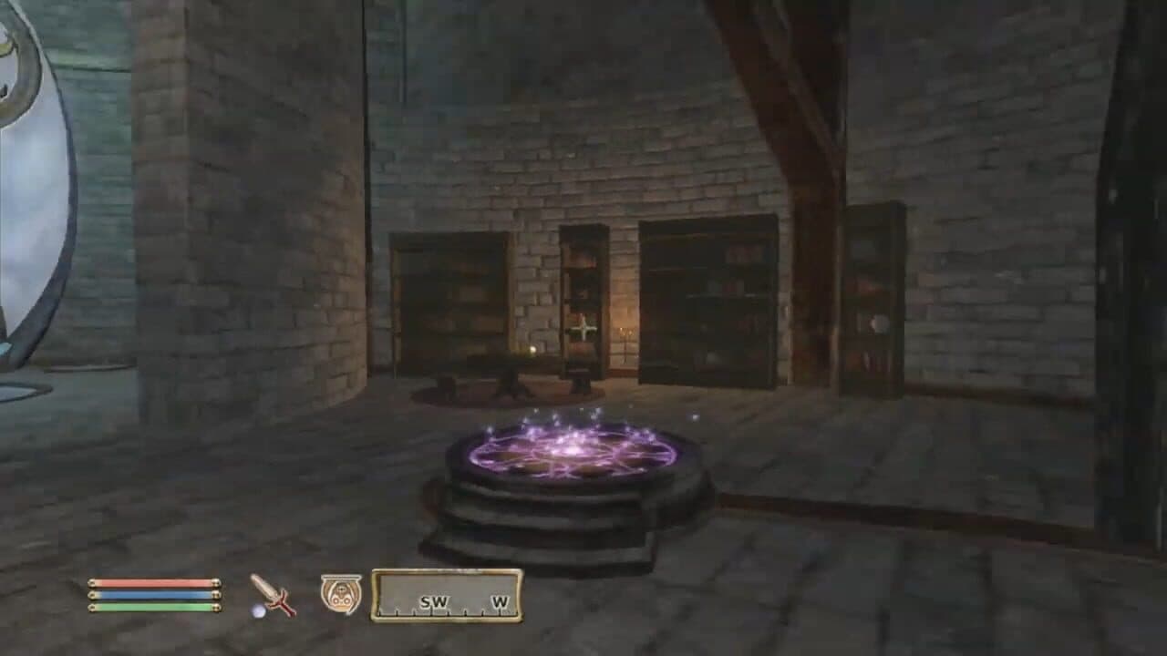 The Elder Scrolls IV: Oblivion - The Wizard's Tower thumbnail 2