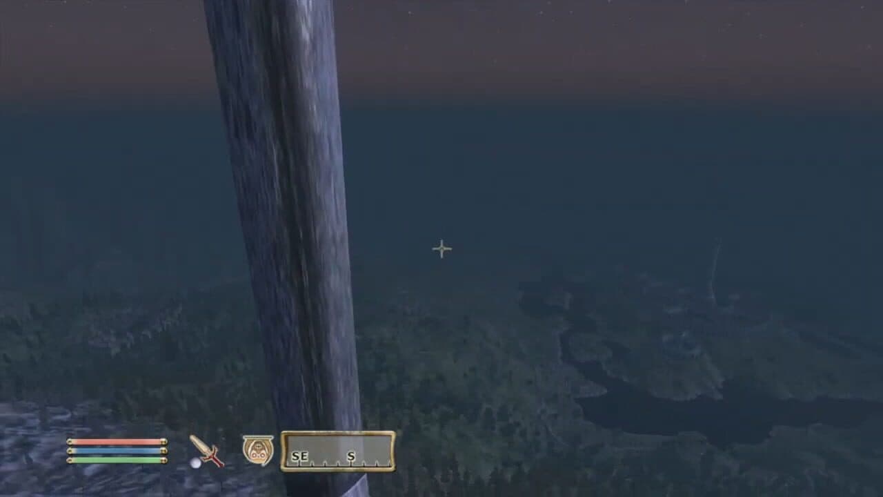 The Elder Scrolls IV: Oblivion - The Wizard's Tower thumbnail 3