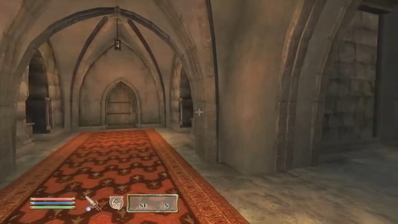 The Elder Scrolls IV: Oblivion - Fighter's Stronghold thumbnail 2