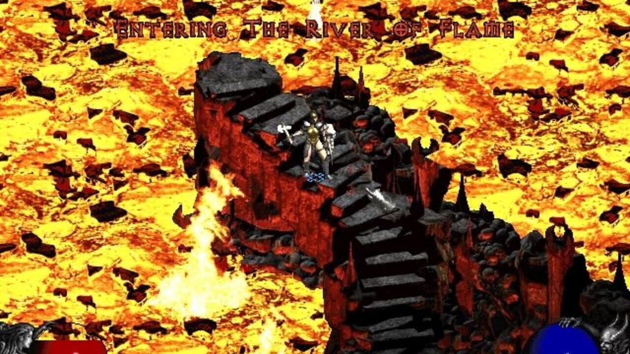 Diablo: Battle Chest thumbnail 3