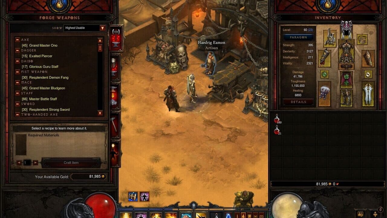 Diablo III: Collector's Edition thumbnail 2