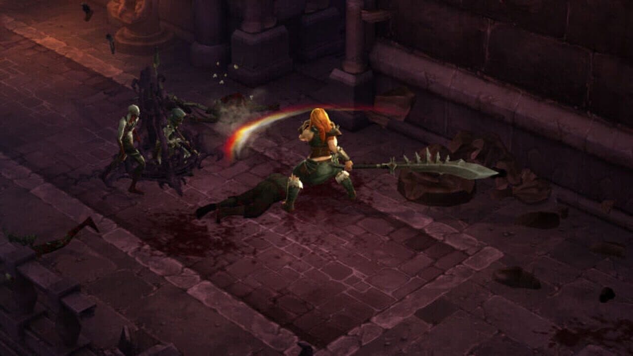 Diablo III: Battle Chest thumbnail 2