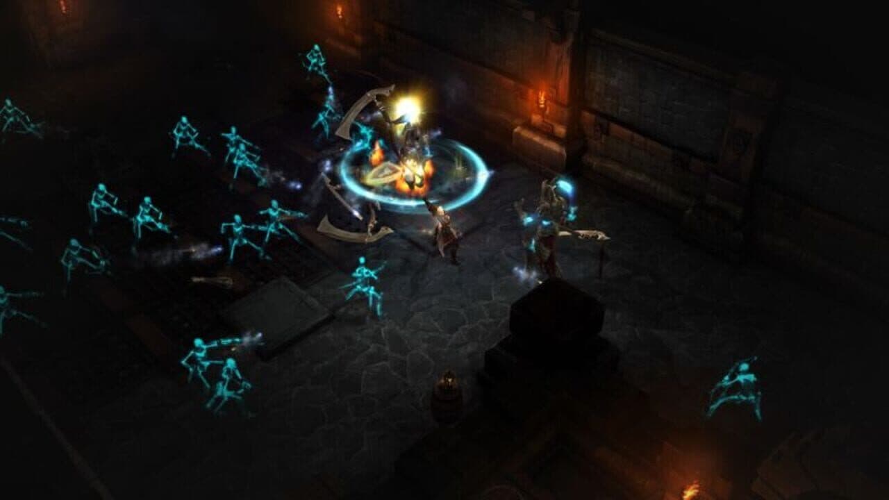 Diablo III: Battle Chest thumbnail 3