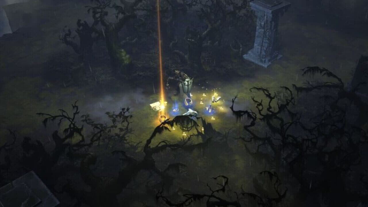 Diablo III: Battle Chest thumbnail 4