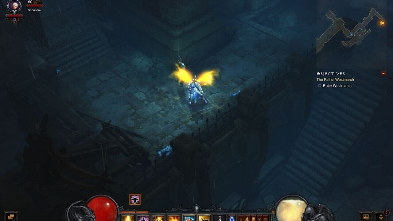 Diablo III: Reaper of Souls - Collector's Edition thumbnail 2