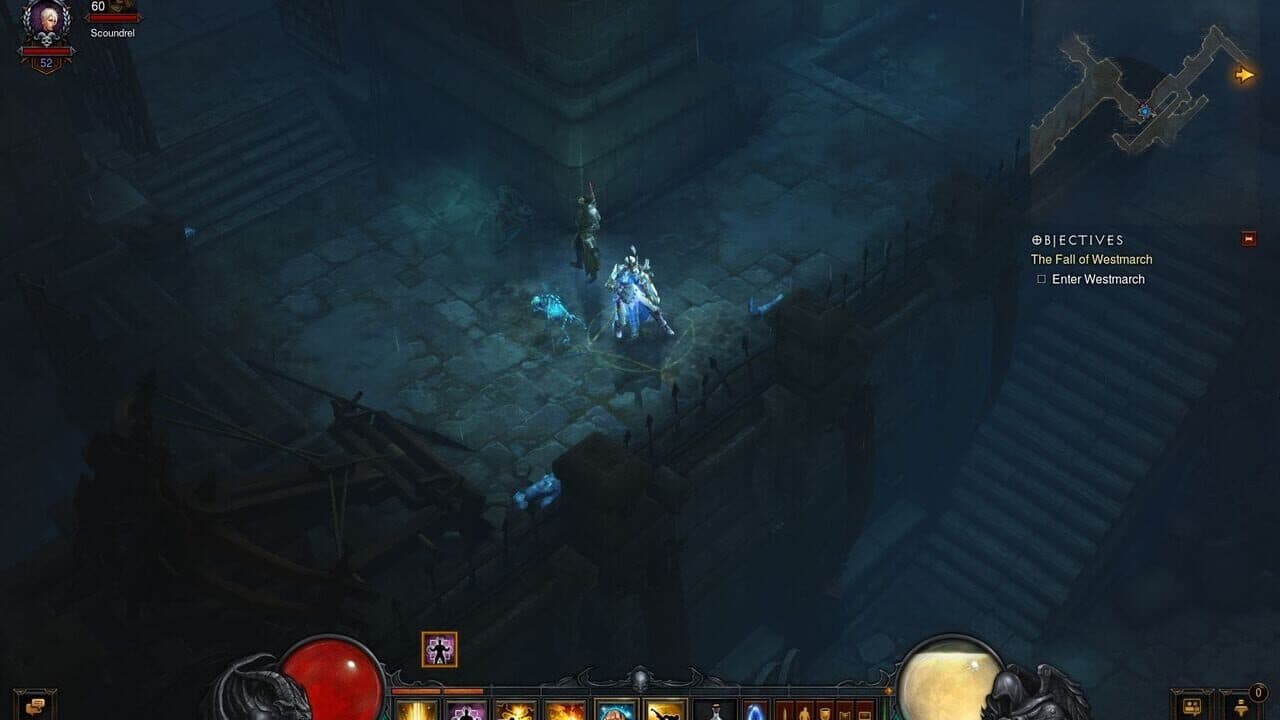 Diablo III: Reaper of Souls - Collector's Edition thumbnail 3