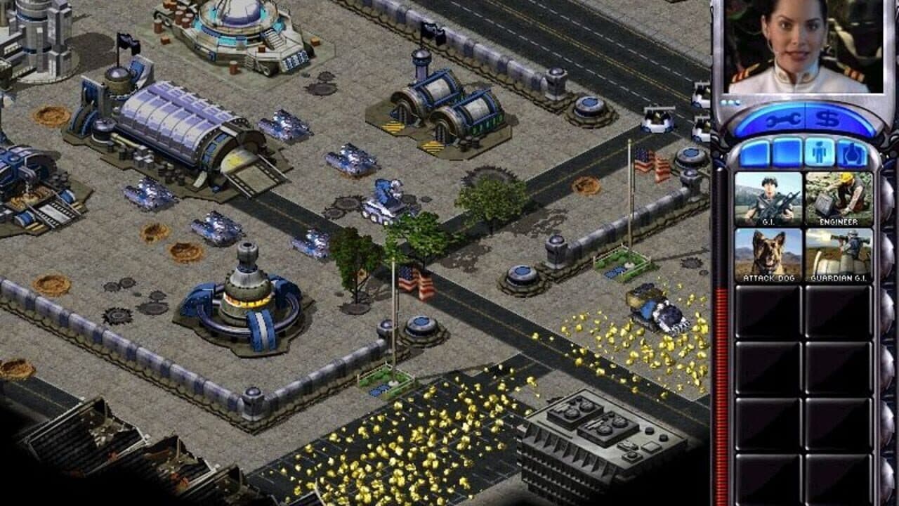 Command & Conquer: Red Alert 2 - Yuri's Revenge thumbnail 2