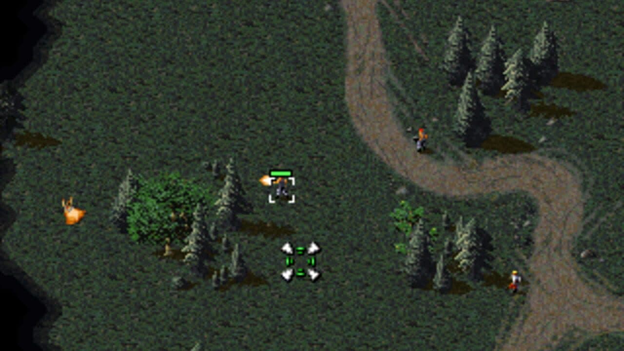 Command & Conquer: The Covert Operations thumbnail 3