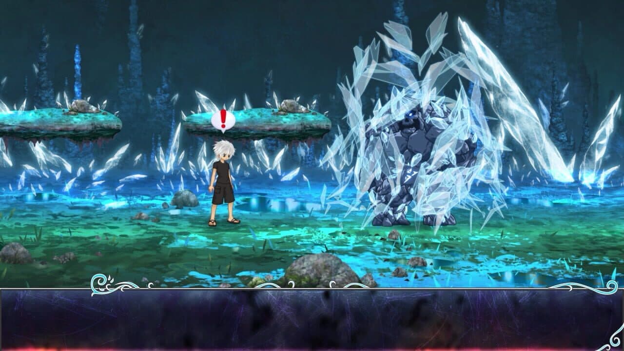 Luminous Plume thumbnail 5