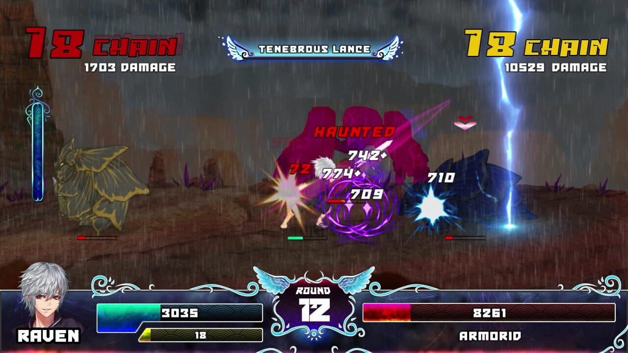 Luminous Plume thumbnail 8