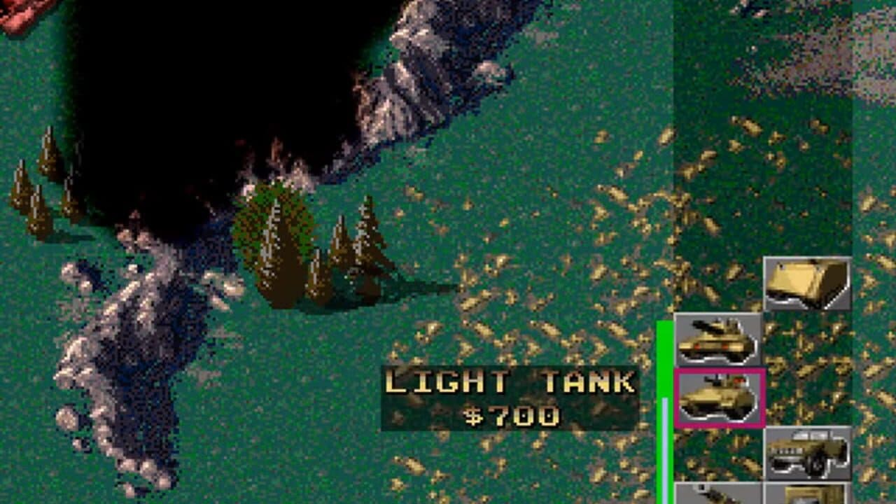 Command & Conquer: Red Alert - Retaliation thumbnail 3