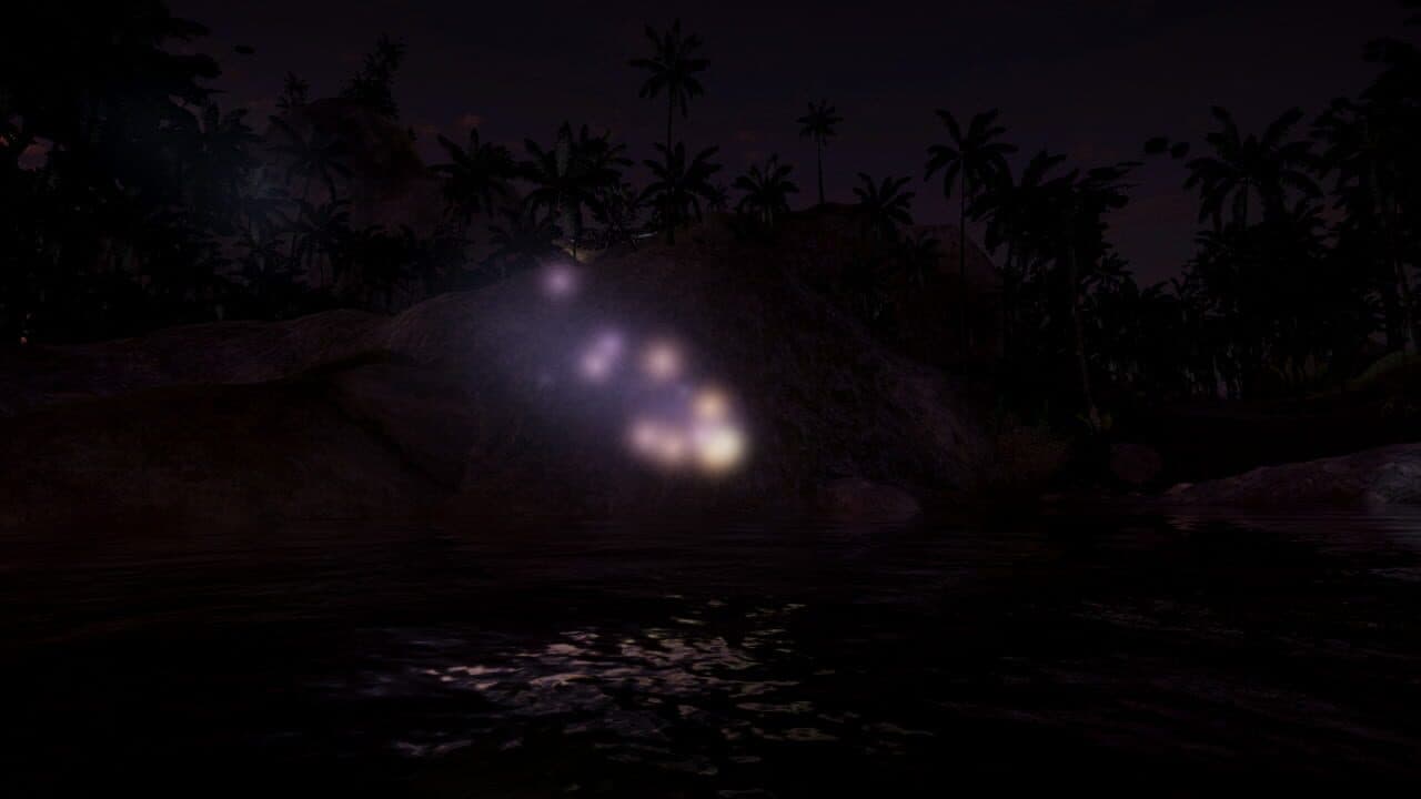 Return Tape screenshot 1