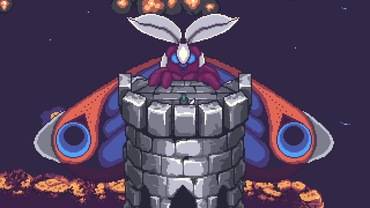 Castle Grimholt screenshot 1