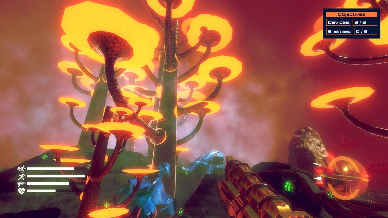 Human Diaspora thumbnail 3