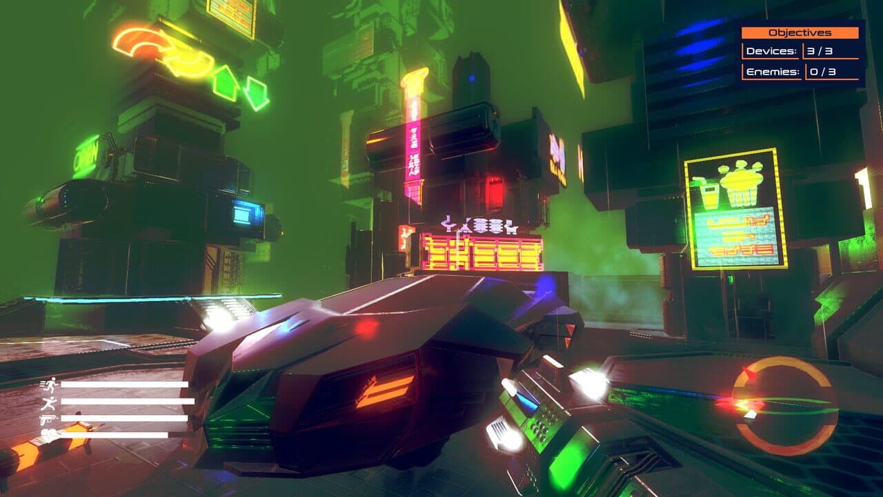 Human Diaspora thumbnail 5