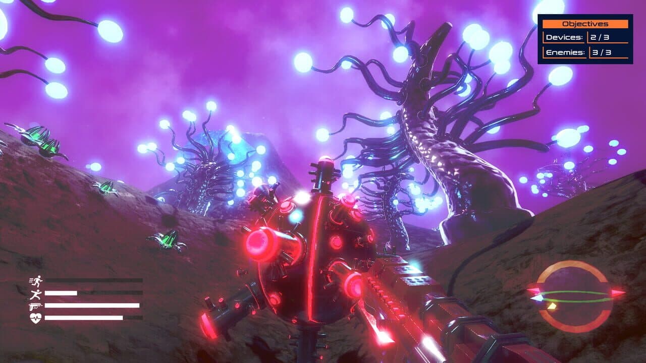 Human Diaspora thumbnail 6
