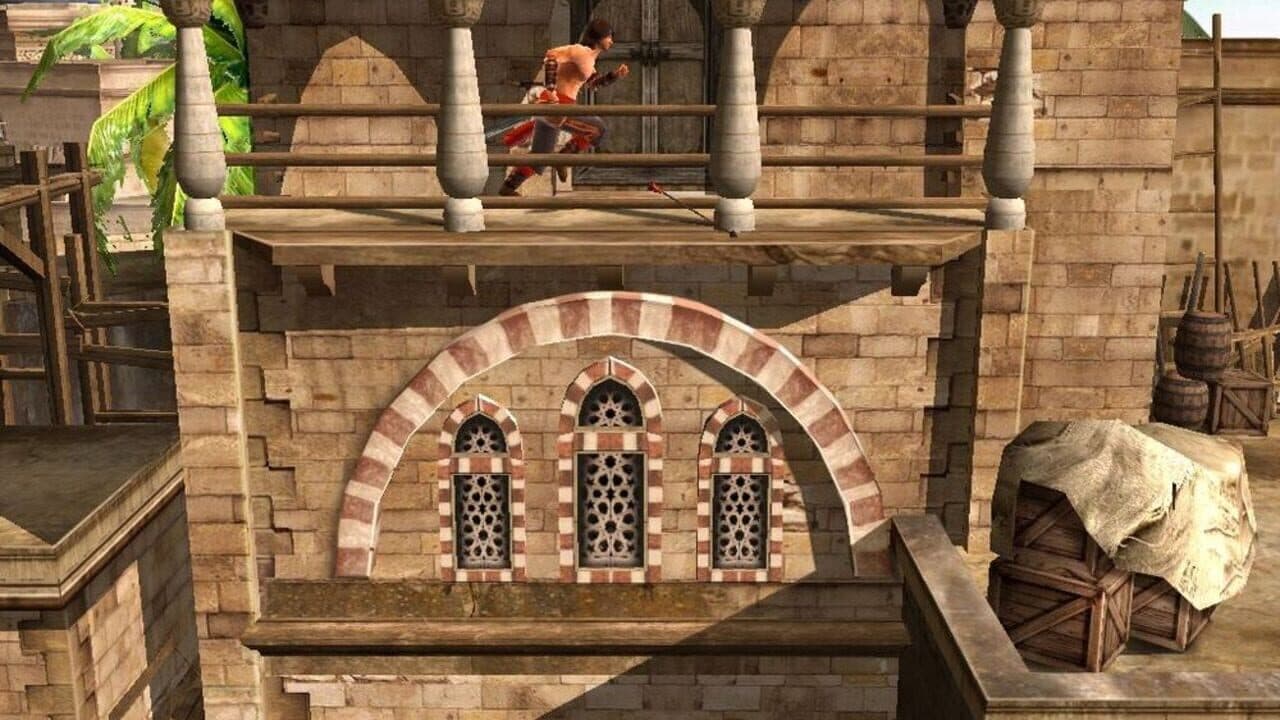 Prince of Persia: The Shadow and the Flame thumbnail 3