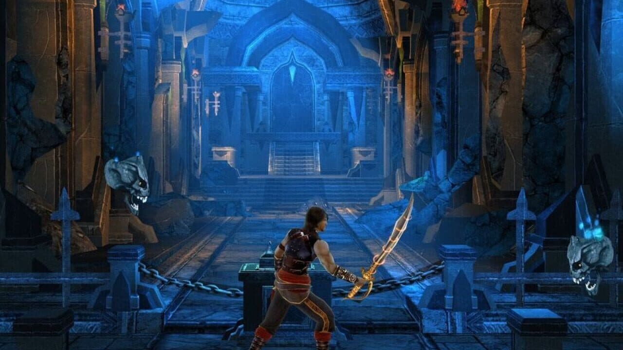 Prince of Persia: The Shadow and the Flame thumbnail 6