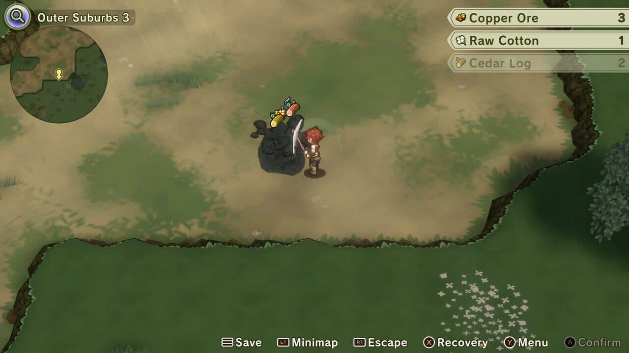 Blacksmith of the Sand Kingdom thumbnail 2