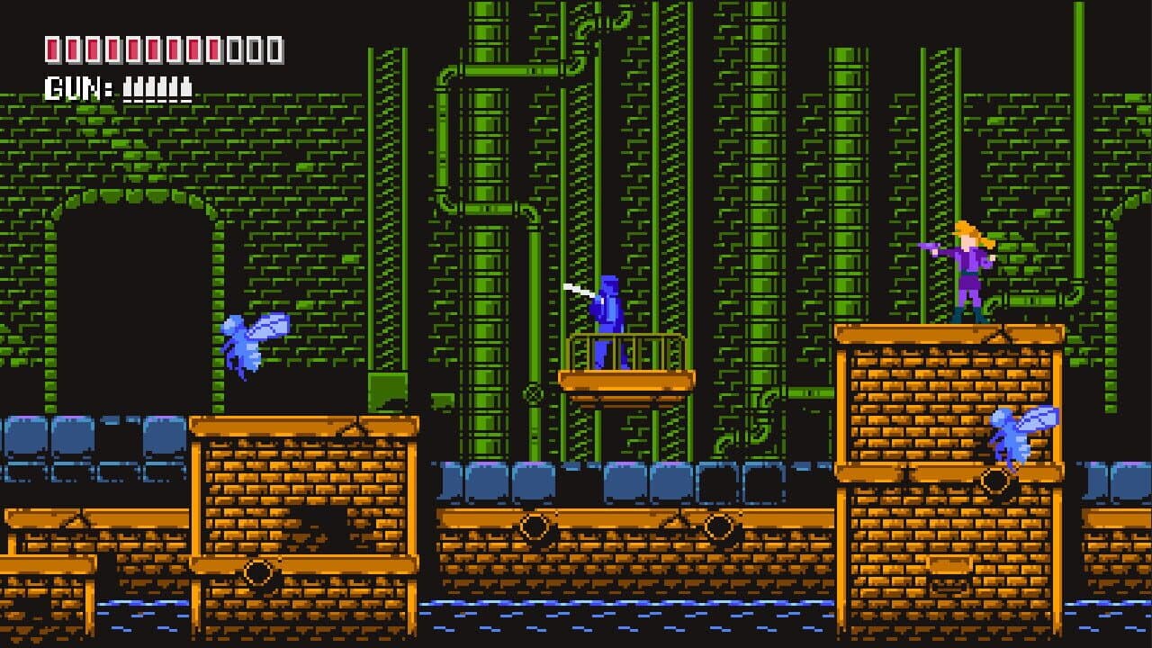 Street Cleaner: The Video Game thumbnail 2
