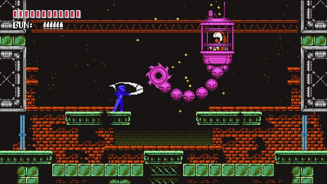 Street Cleaner: The Video Game thumbnail 3