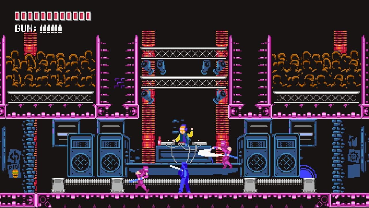 Street Cleaner: The Video Game thumbnail 4