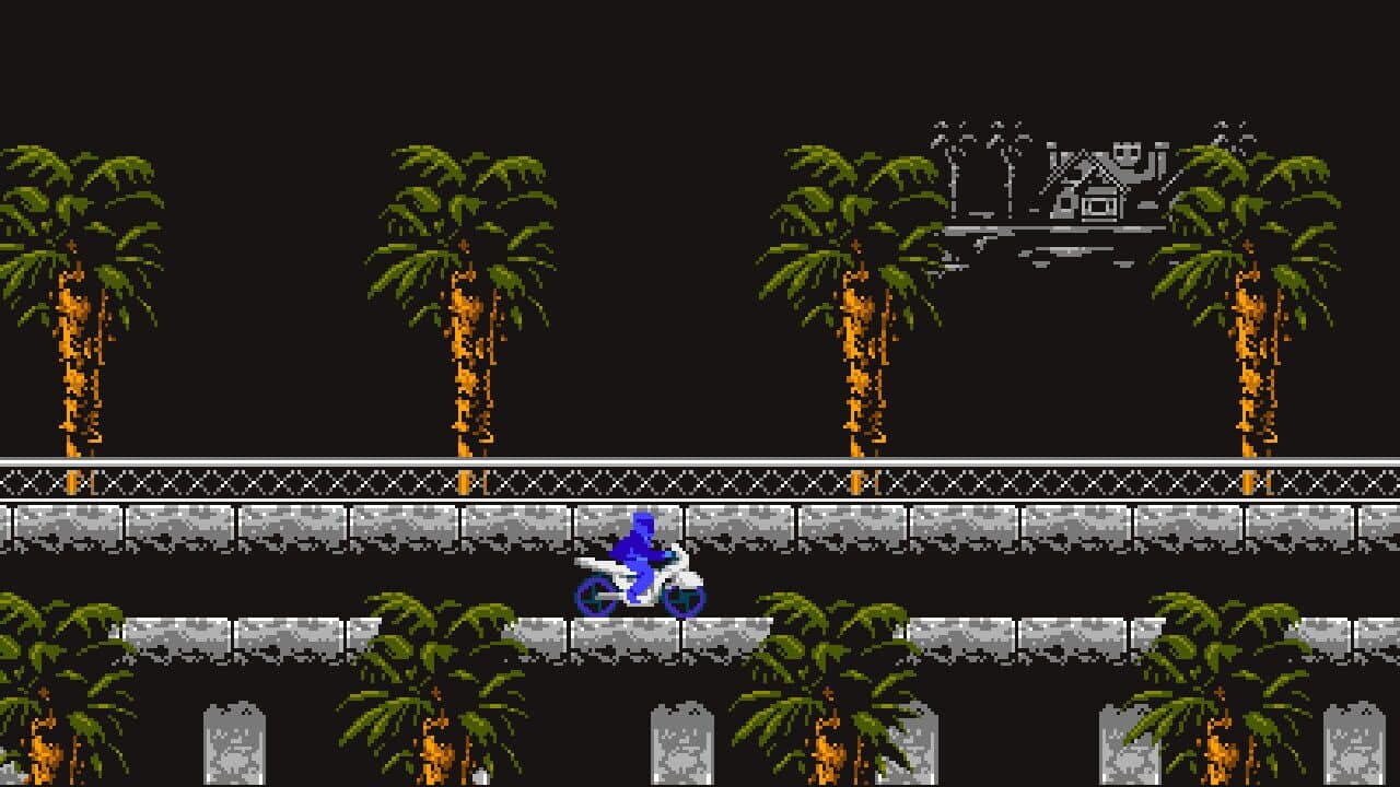 Street Cleaner: The Video Game thumbnail 5