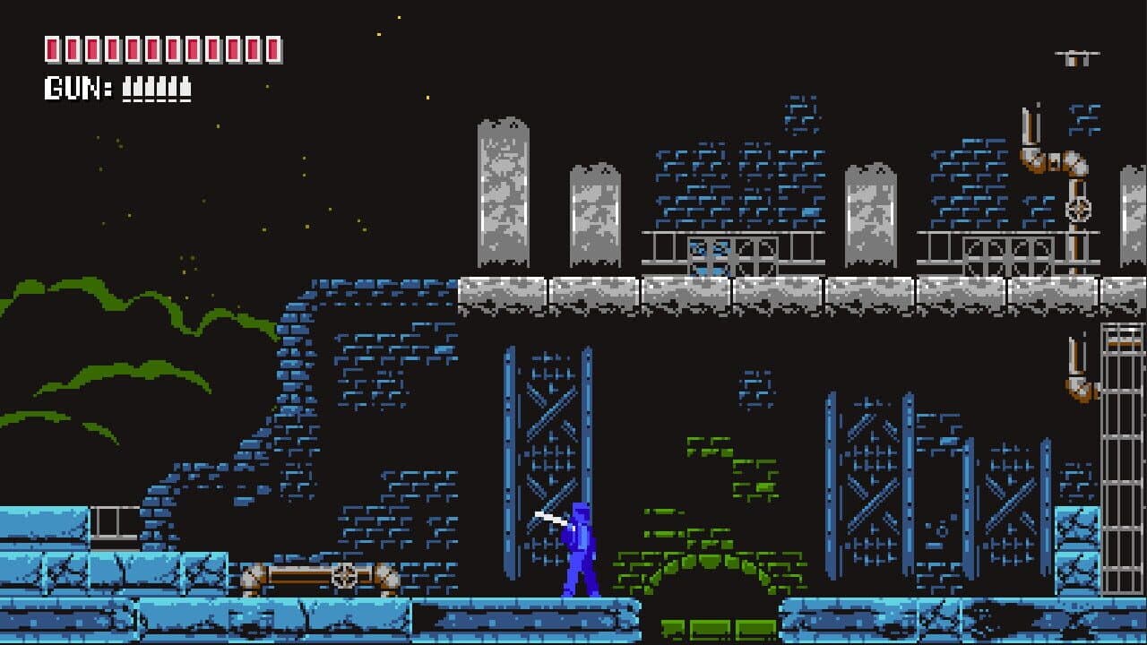 Street Cleaner: The Video Game thumbnail 6