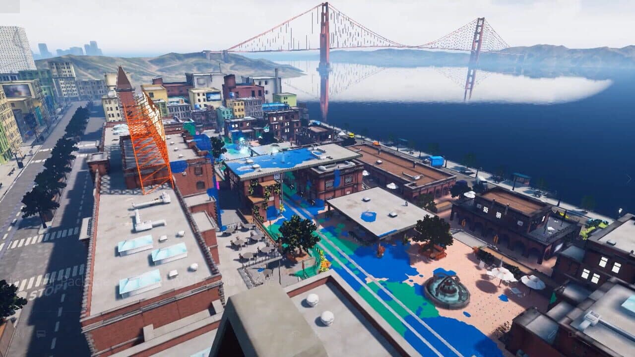TideTurn screenshot 1