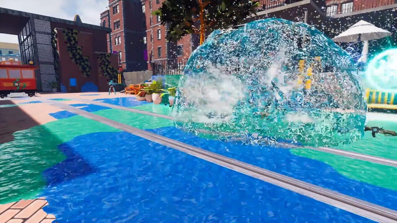 TideTurn thumbnail 2