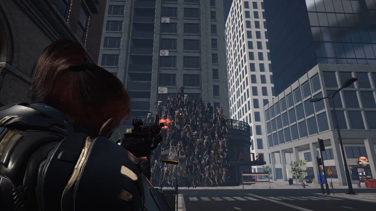 Human or Virus thumbnail 2